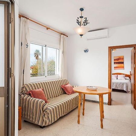 Apartamento junto a la playa en el centro Conil De La Frontera Exterior foto