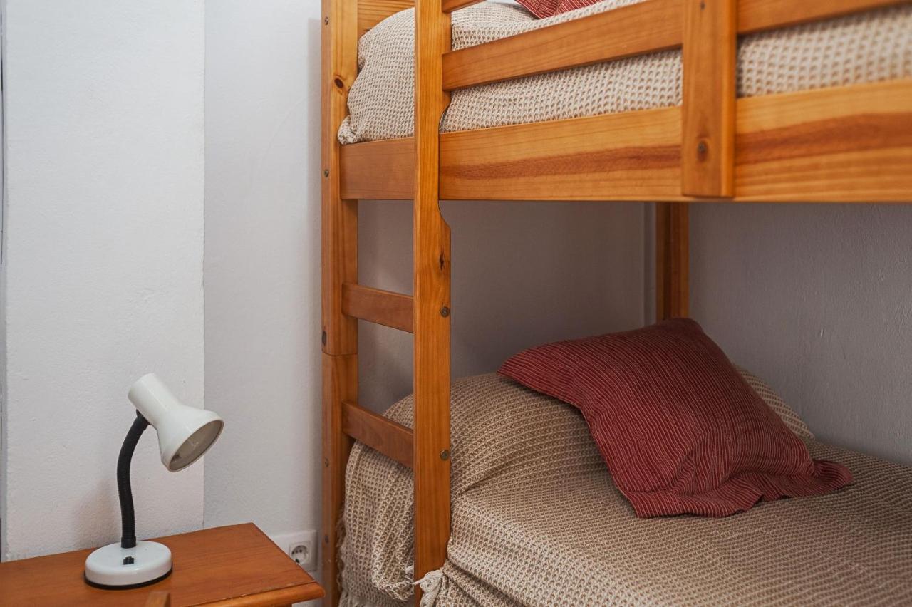 Apartamento junto a la playa en el centro Conil De La Frontera Exterior foto