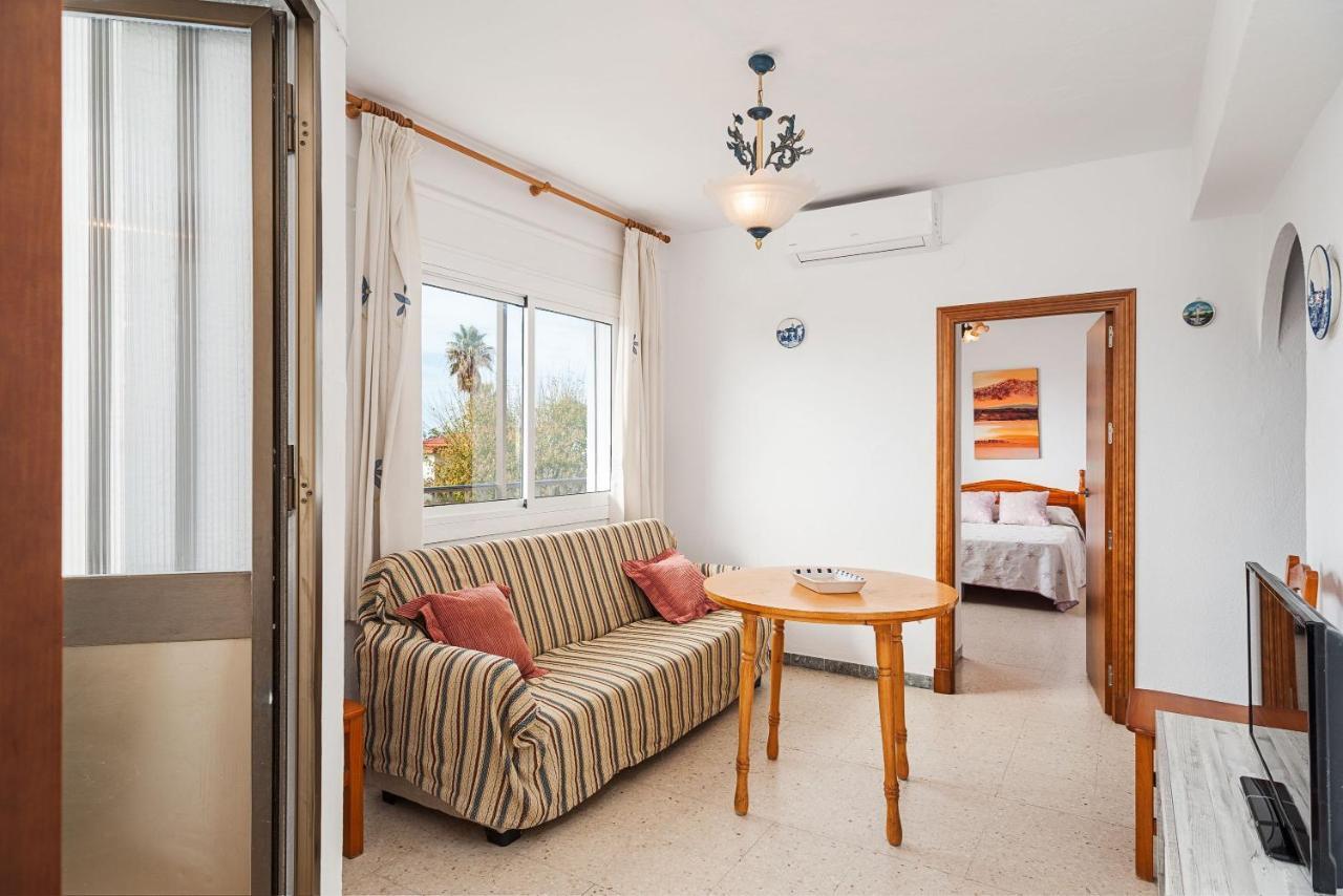 Apartamento junto a la playa en el centro Conil De La Frontera Exterior foto